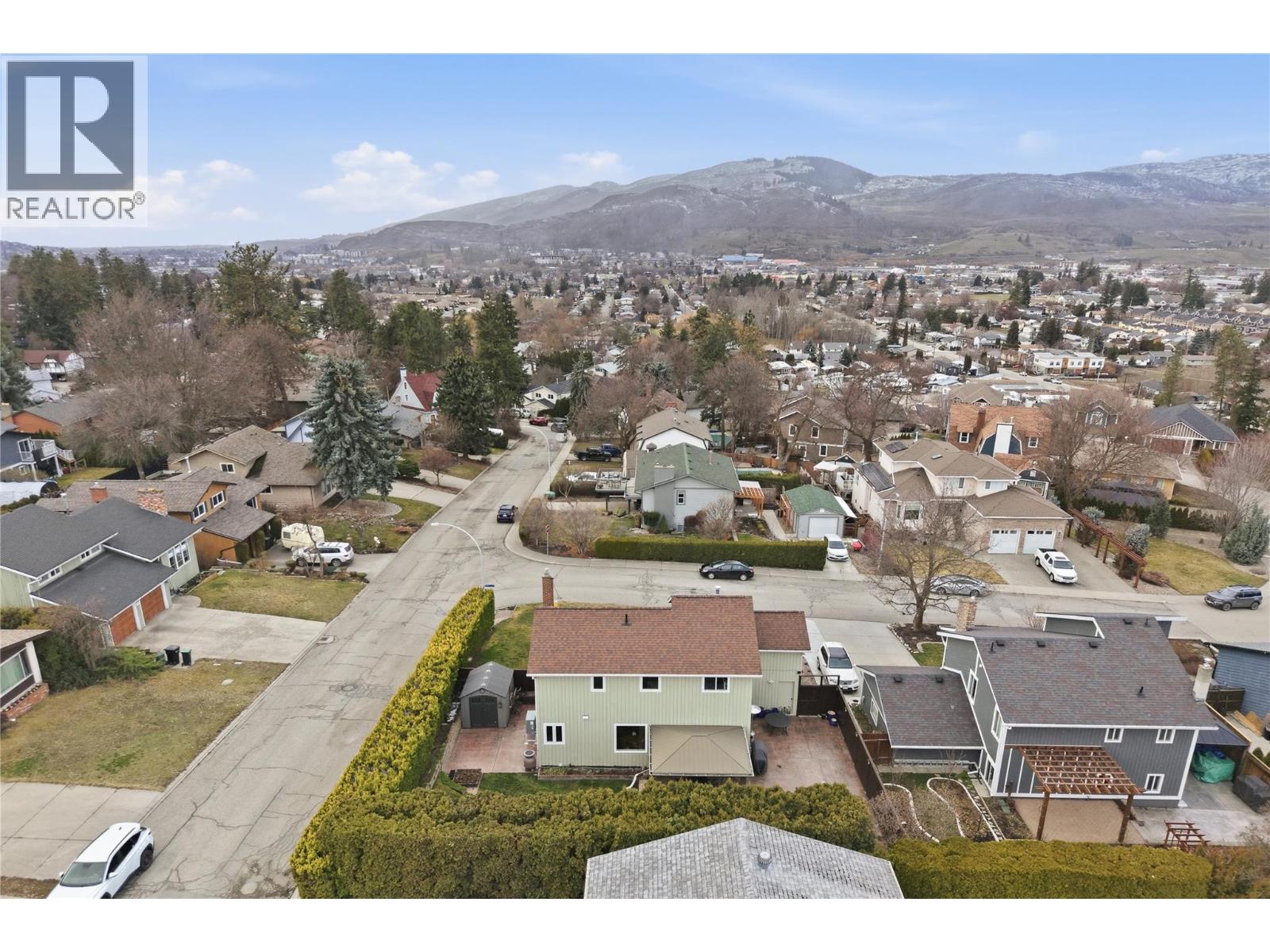 4101 14 Street, Vernon