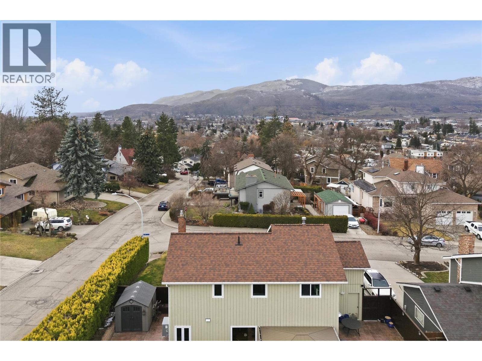 4101 14 Street, Vernon