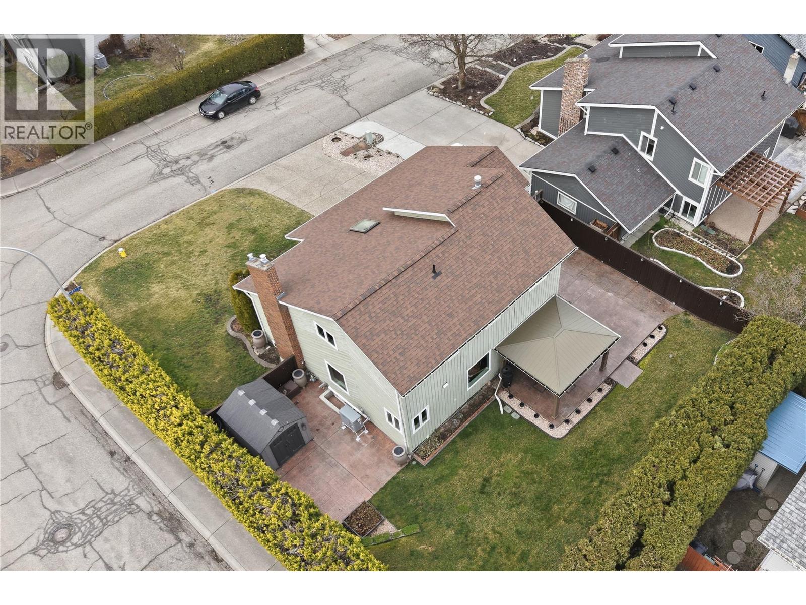 4101 14 Street, Vernon