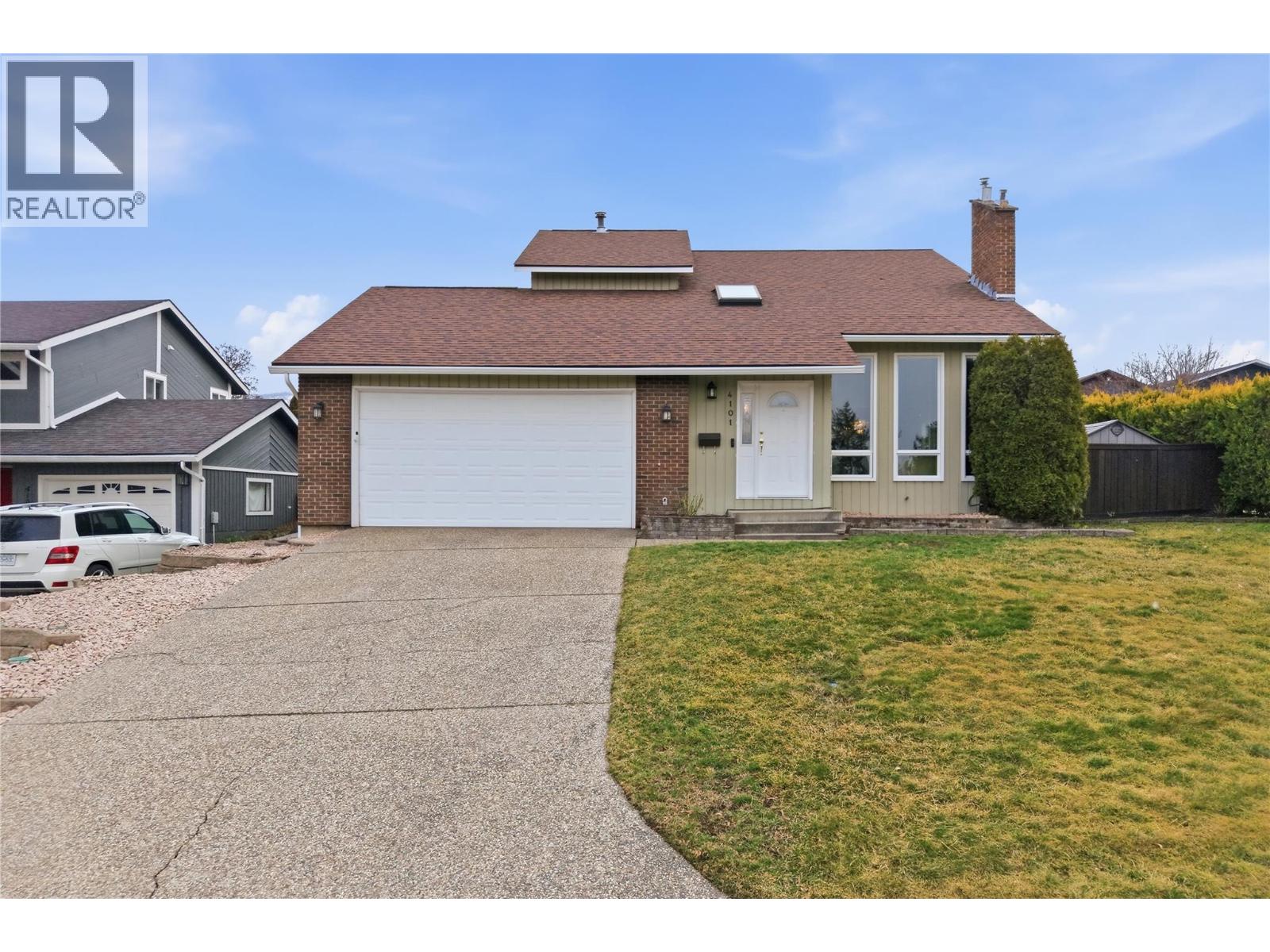 4101 14 Street, Vernon