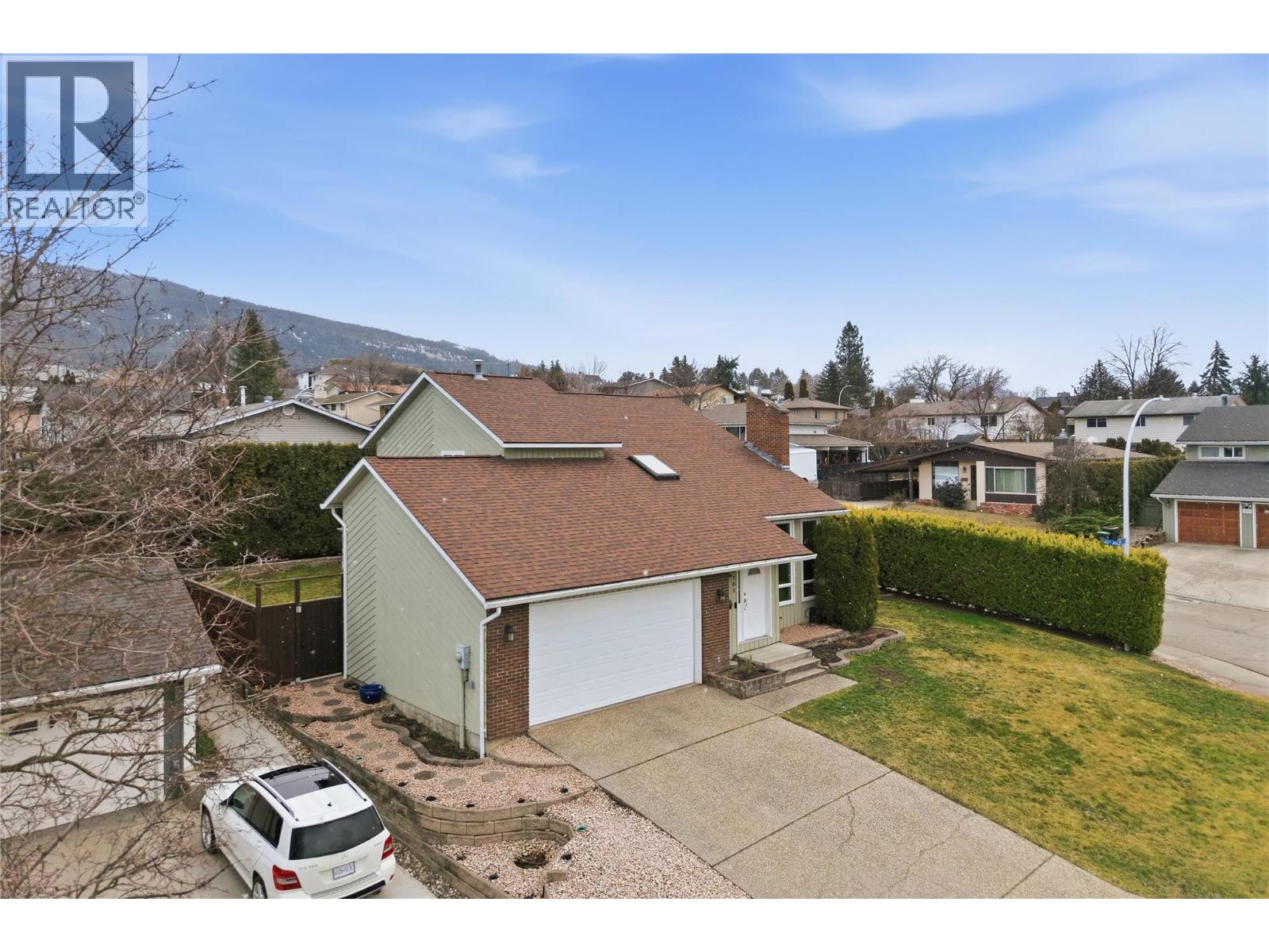 4101 14 Street, Vernon