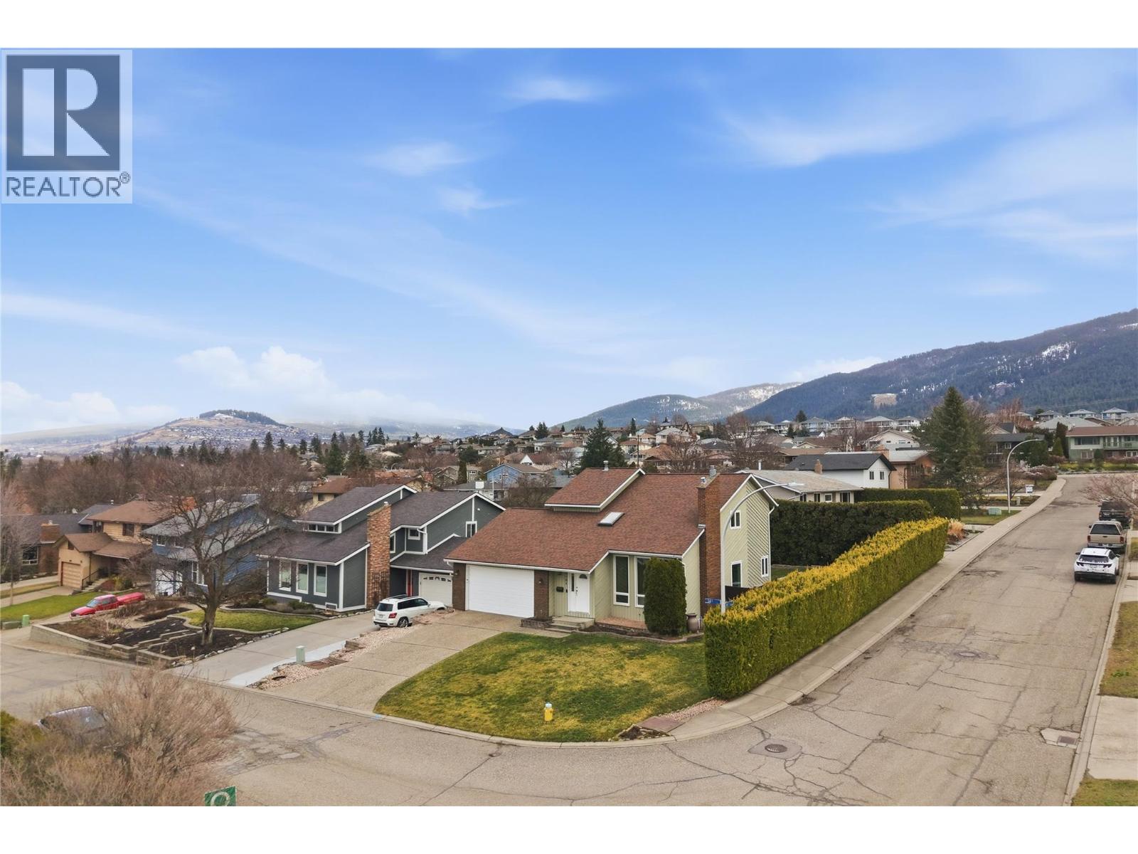 4101 14 Street, Vernon