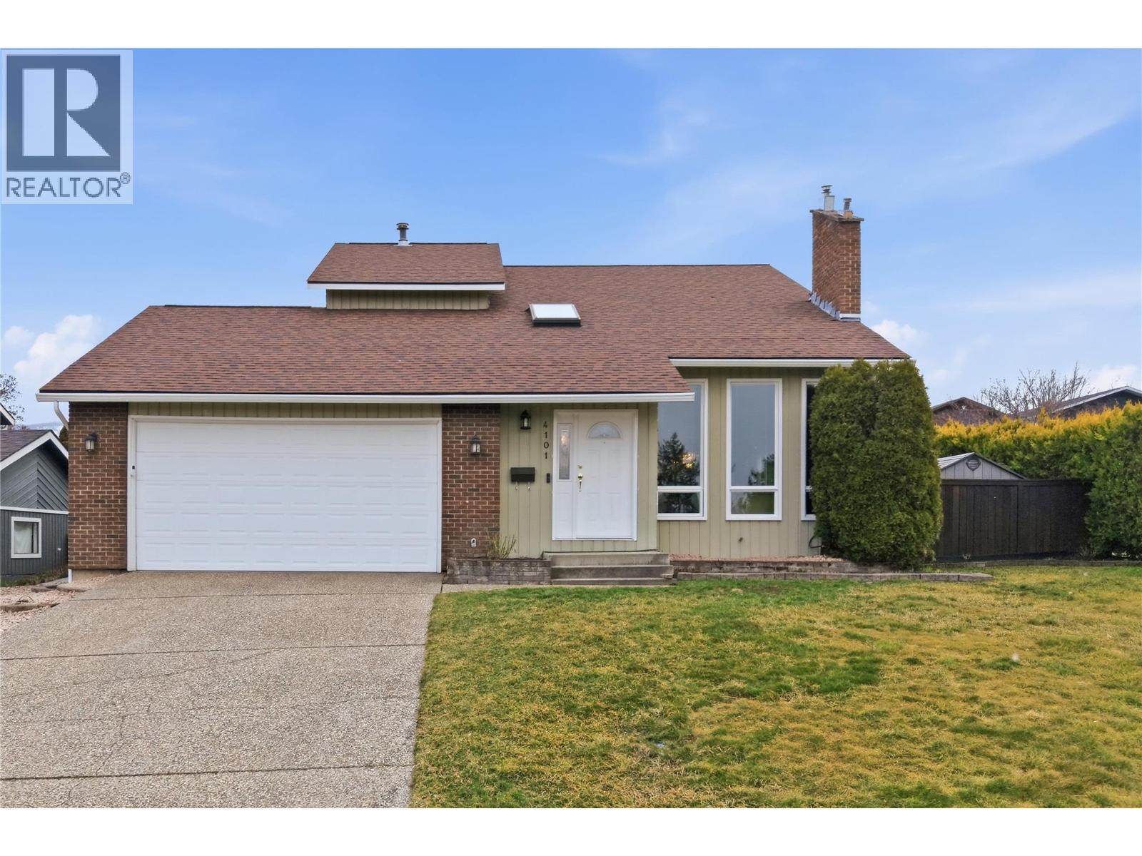 4101 14 Street, Vernon