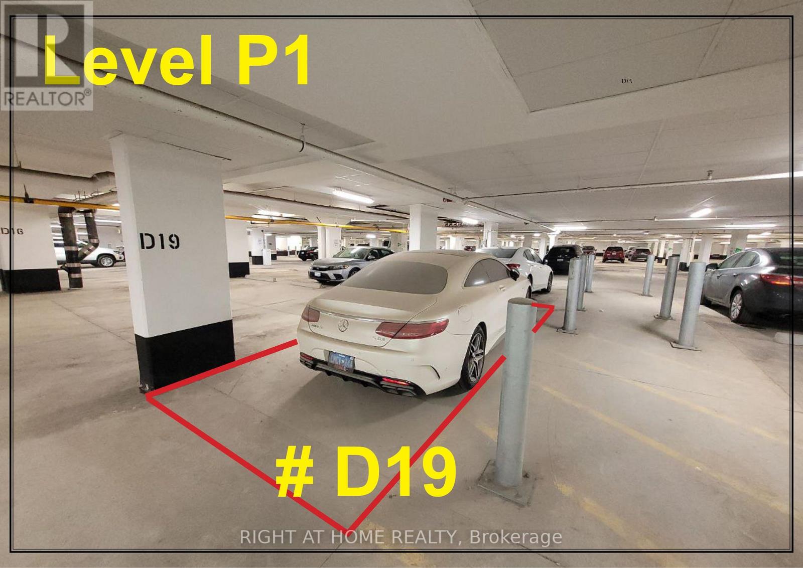 1132 - 12 DAVID EYER ROAD