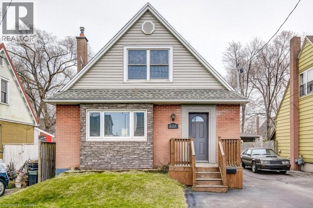 624 BRIGHTON Avenue - 4