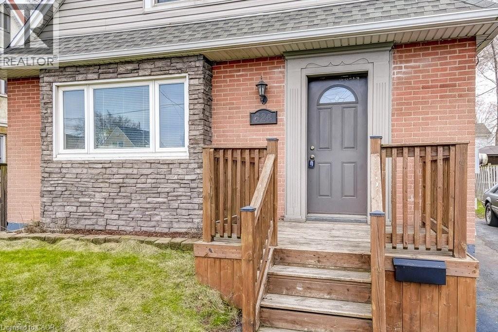 624 BRIGHTON Avenue - 5