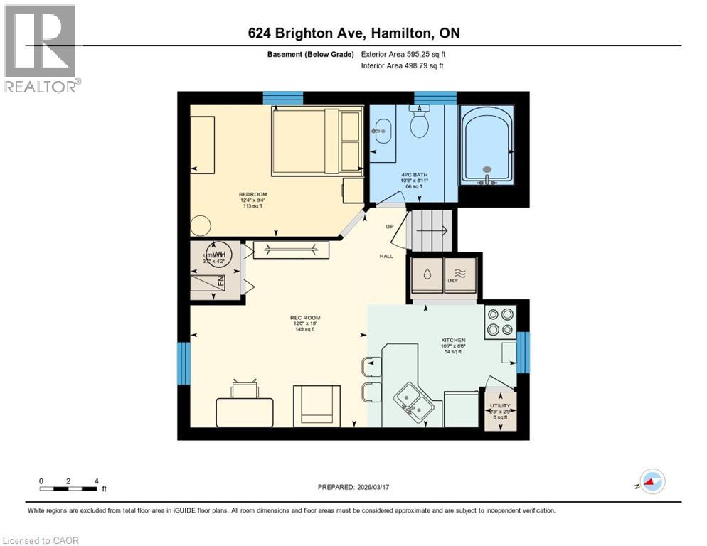 624 BRIGHTON Avenue - 44