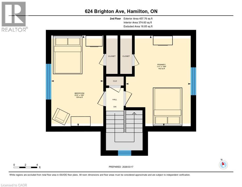 624 BRIGHTON Avenue - 43