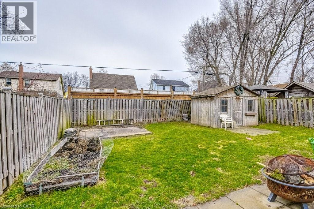 624 BRIGHTON Avenue - 36