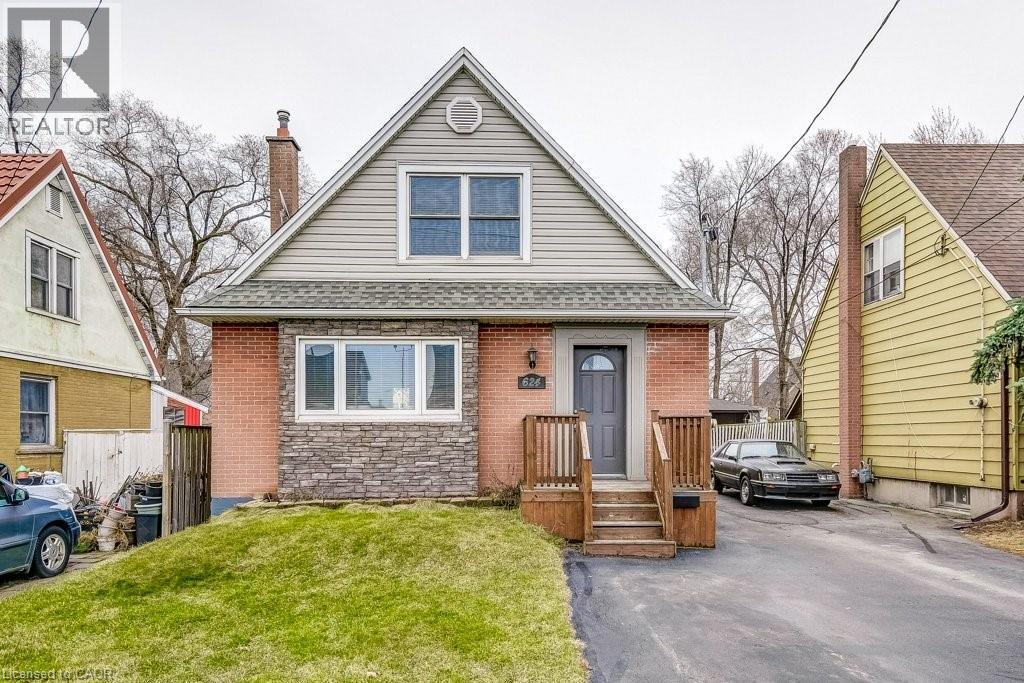 624 BRIGHTON Avenue - 3