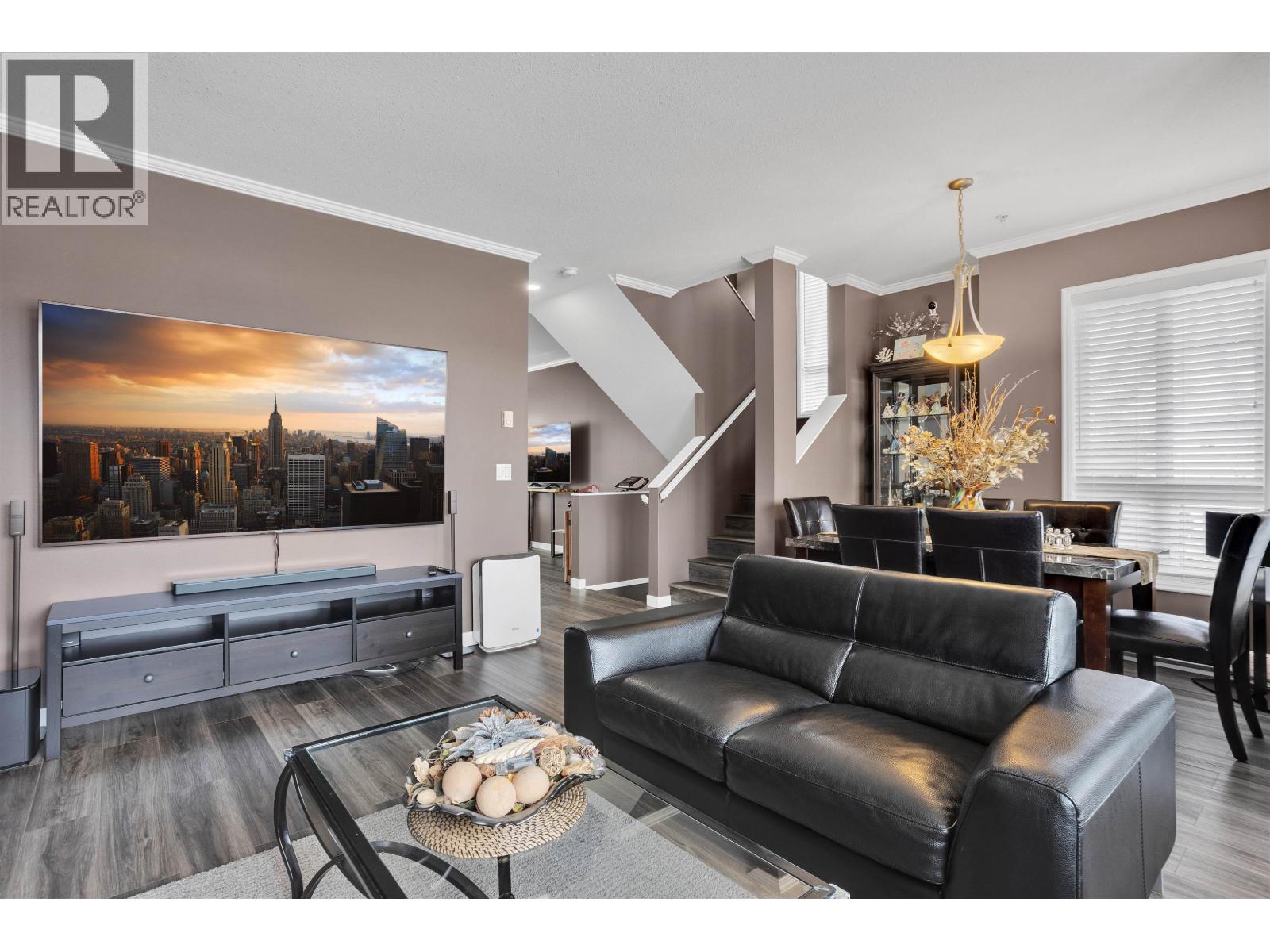 23 160 PEMBINA STREET, New Westminster