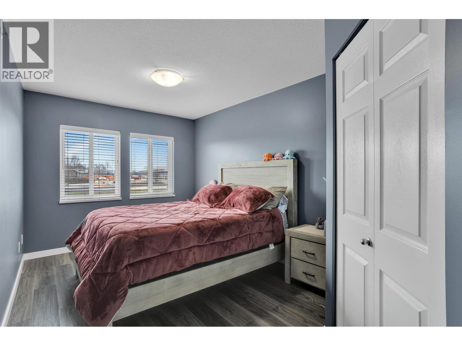 23 160 PEMBINA STREET, New Westminster