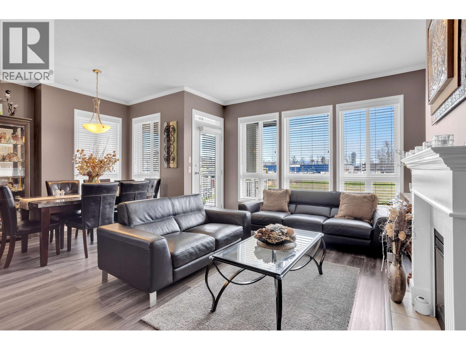 23 160 PEMBINA STREET, New Westminster