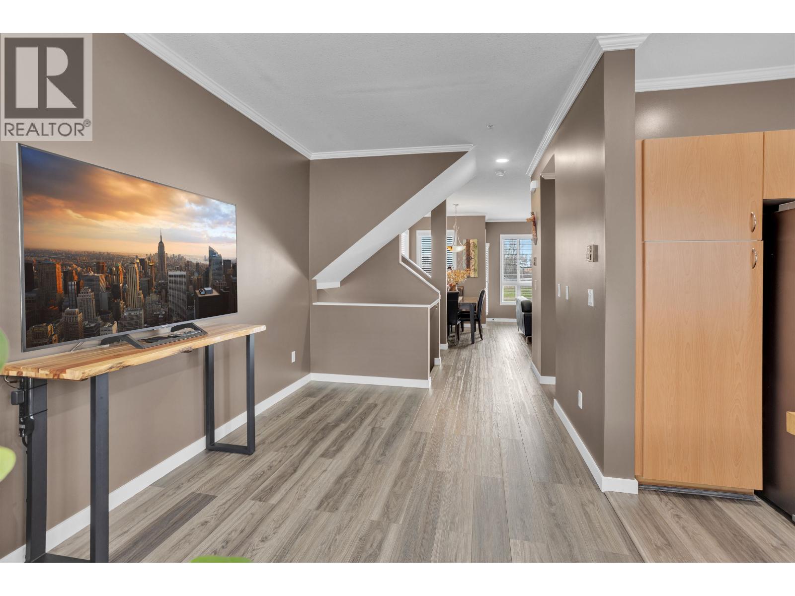 23 160 PEMBINA STREET, New Westminster