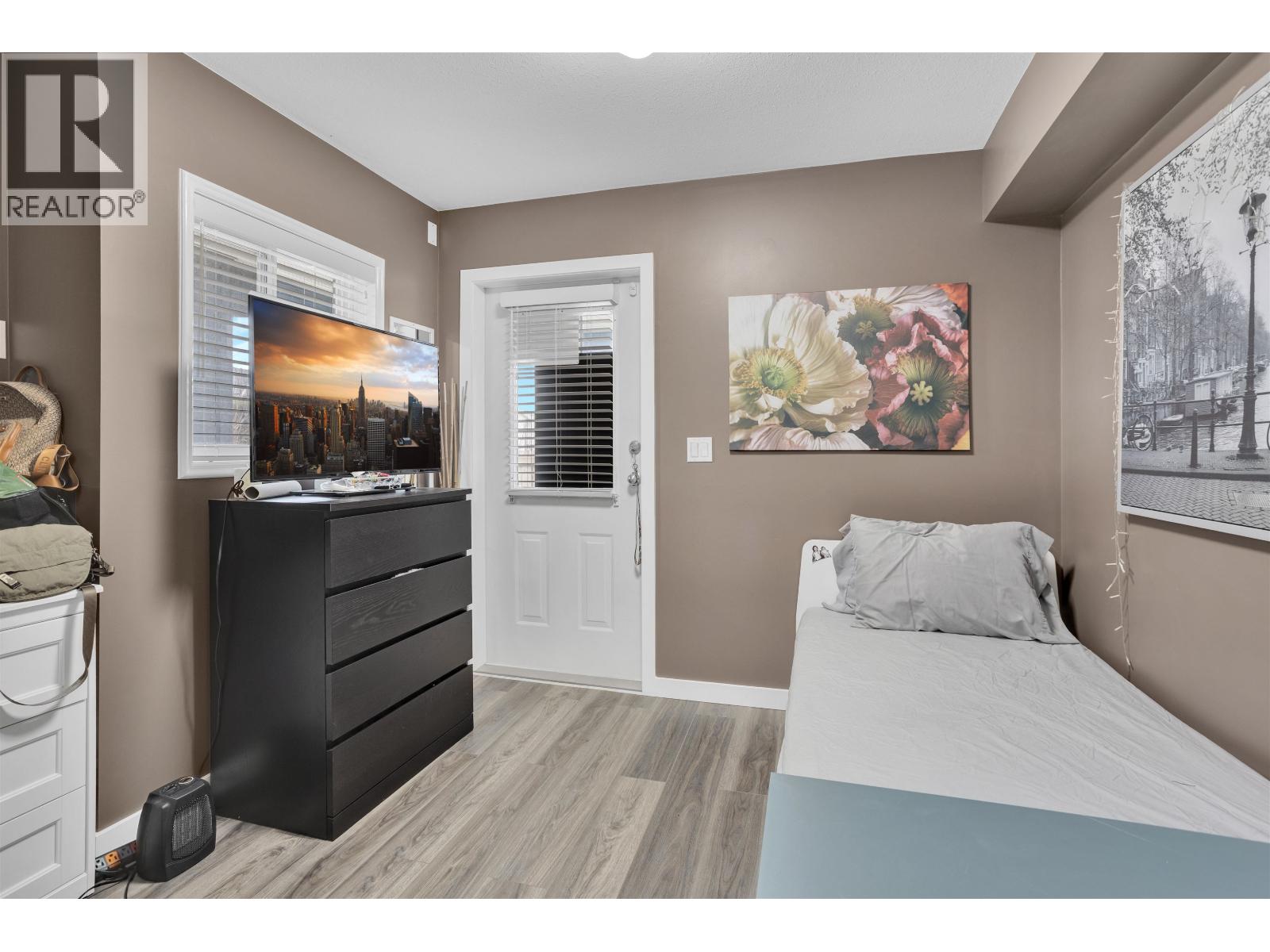 23 160 PEMBINA STREET, New Westminster