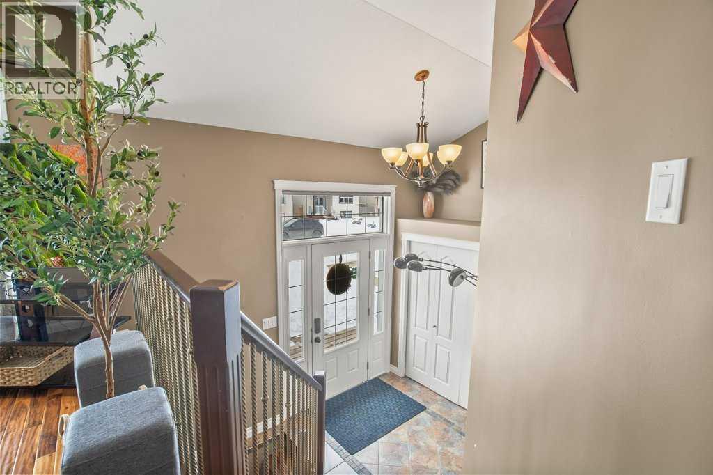 25 Hammond Close, Sylvan Lake