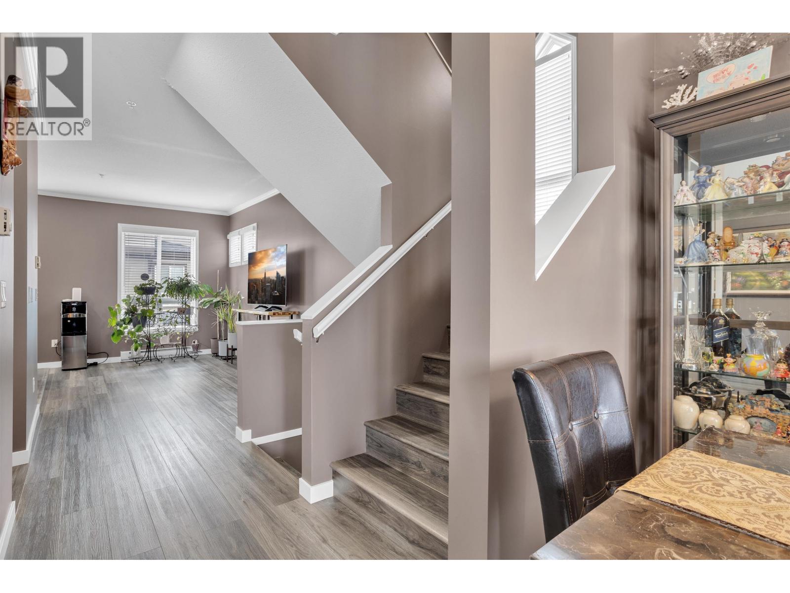 23 160 PEMBINA STREET, New Westminster