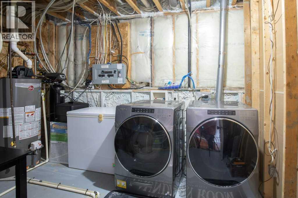 25 Hammond Close, Sylvan Lake