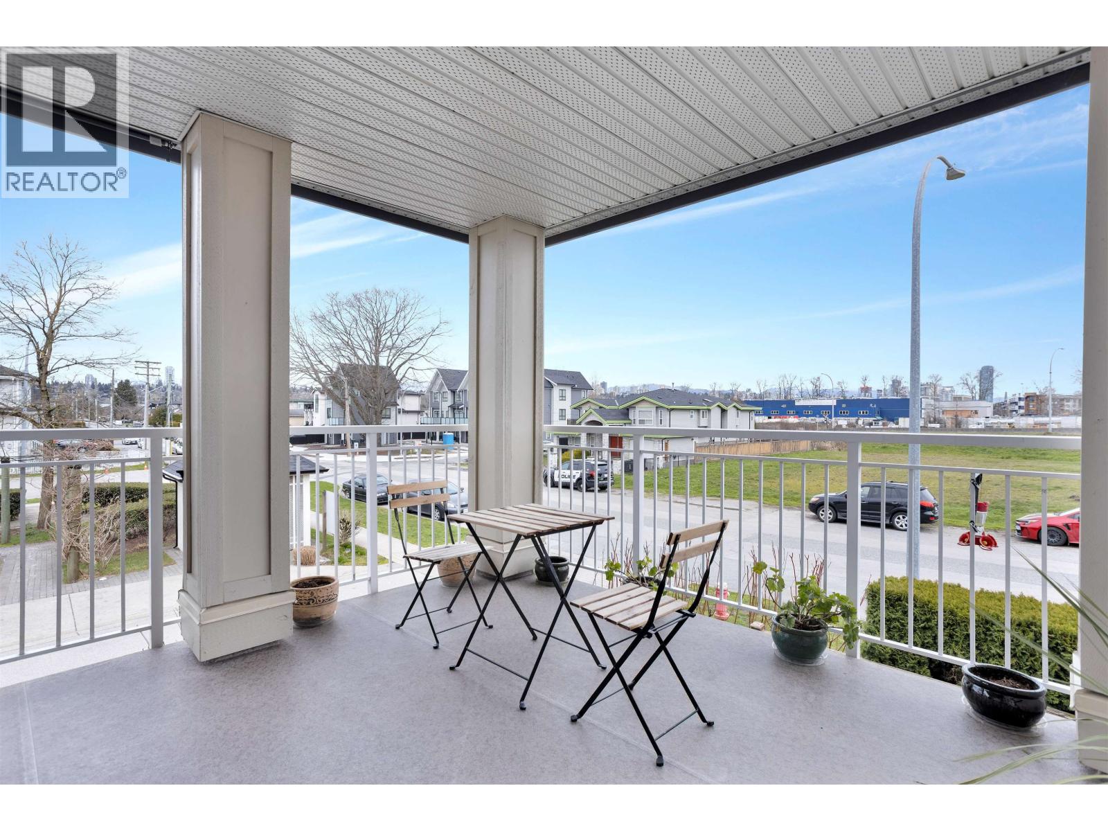 23 160 PEMBINA STREET, New Westminster