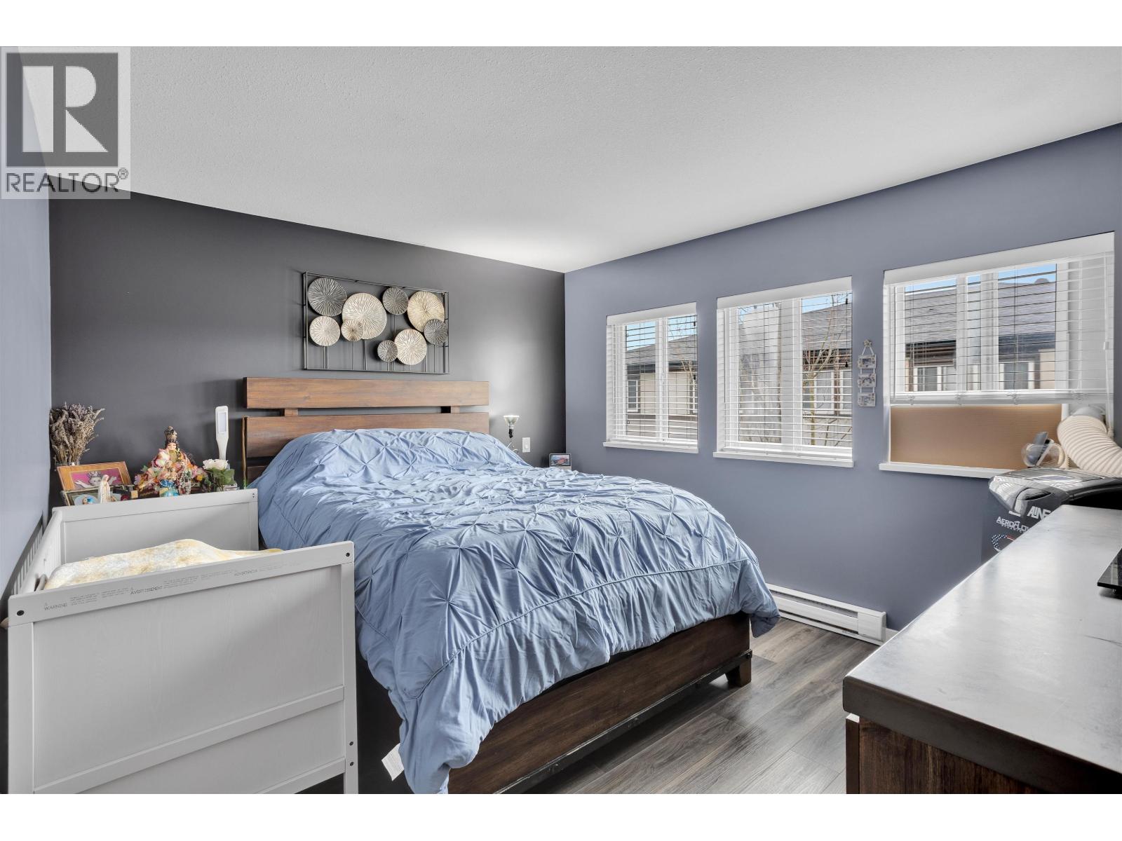 23 160 PEMBINA STREET, New Westminster