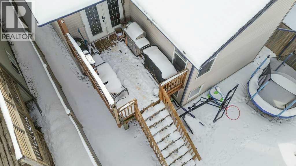 25 Hammond Close, Sylvan Lake