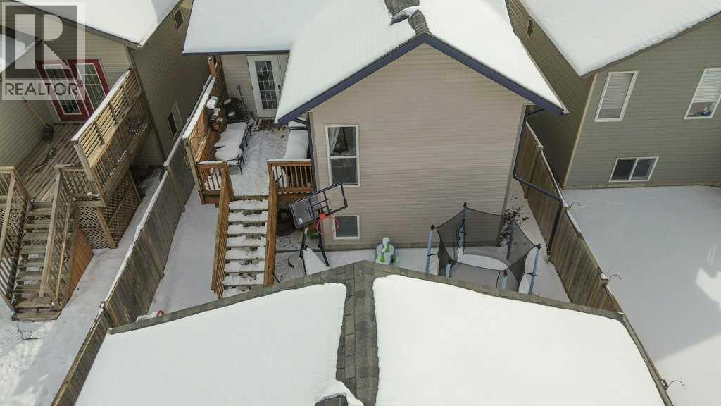 25 Hammond Close, Sylvan Lake