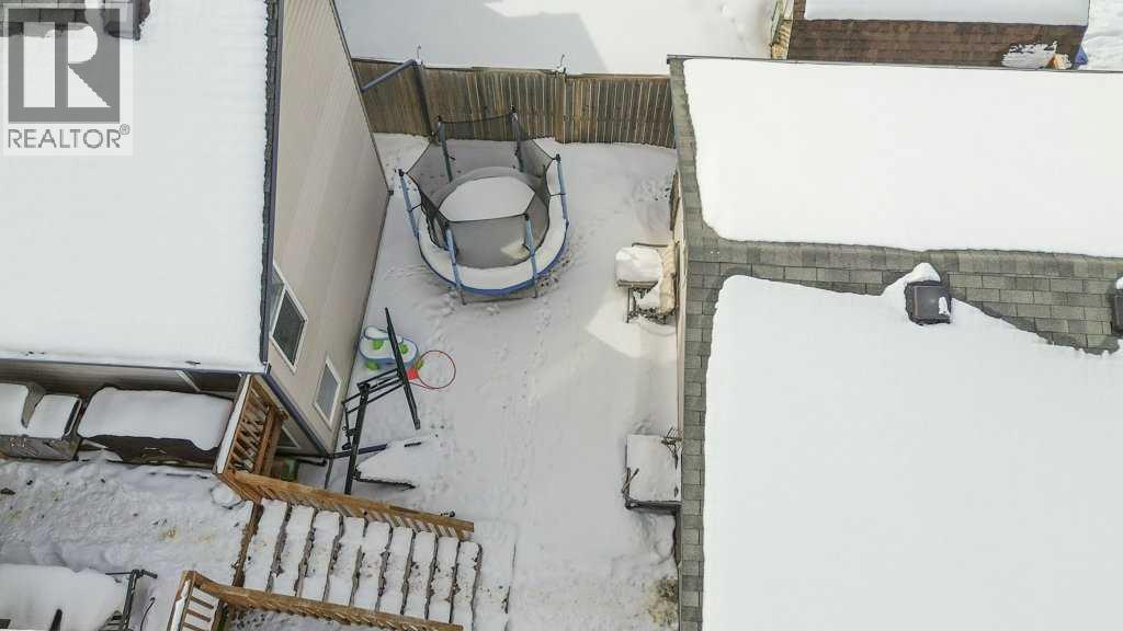 25 Hammond Close, Sylvan Lake