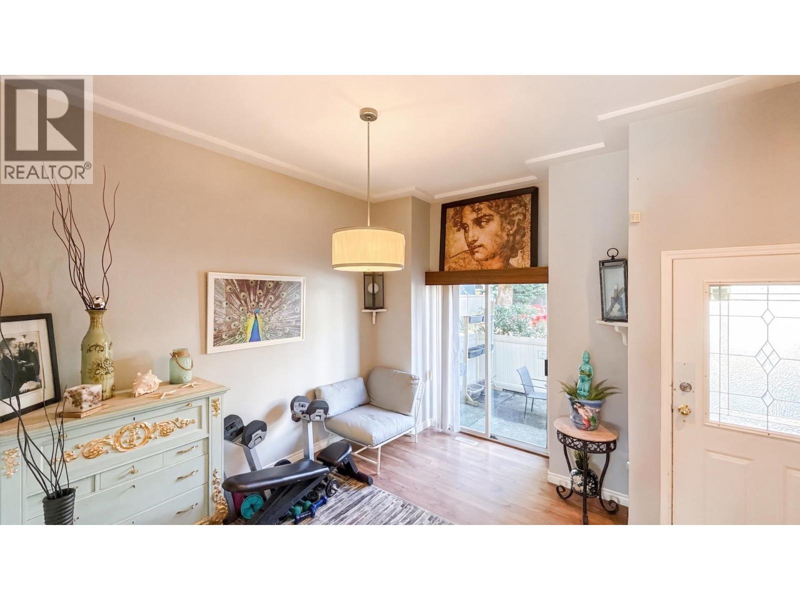 7 21409 NE DEWDNEY TRUNK ROAD, Maple Ridge