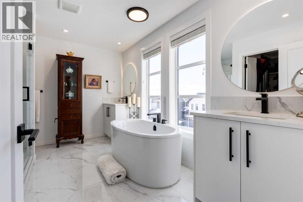 Single Family House for Sale in   Spring Willow Drive SW Springbank Hill Calgary 