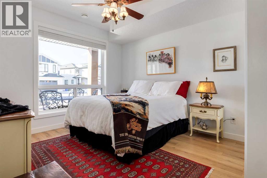 Single Family House for Sale in   Spring Willow Drive SW Springbank Hill Calgary 