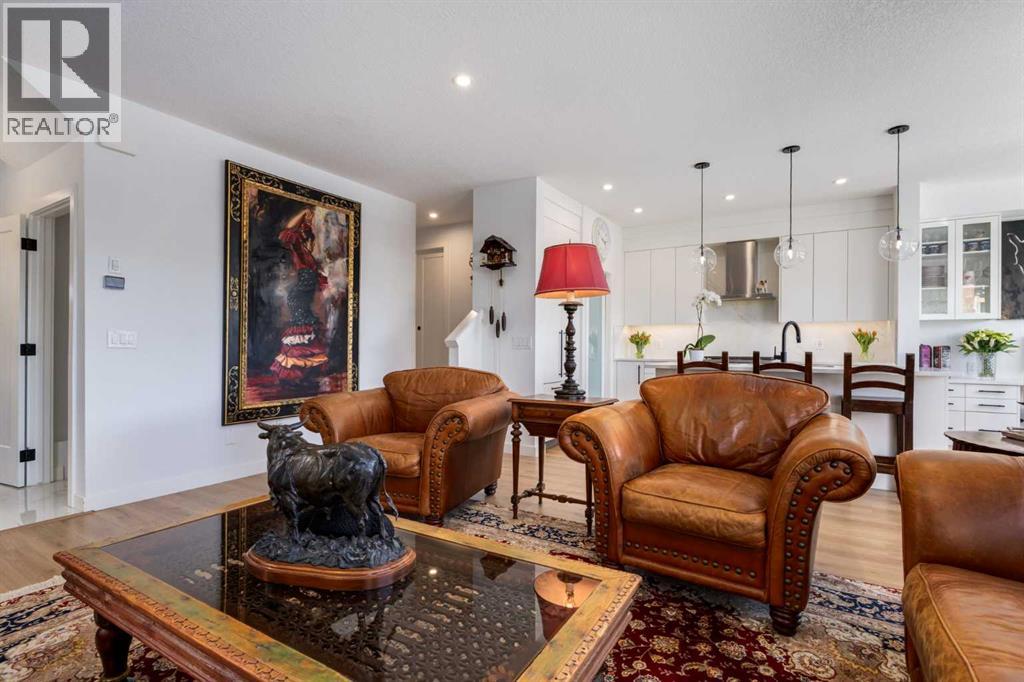 Single Family House for Sale in   Spring Willow Drive SW Springbank Hill Calgary 