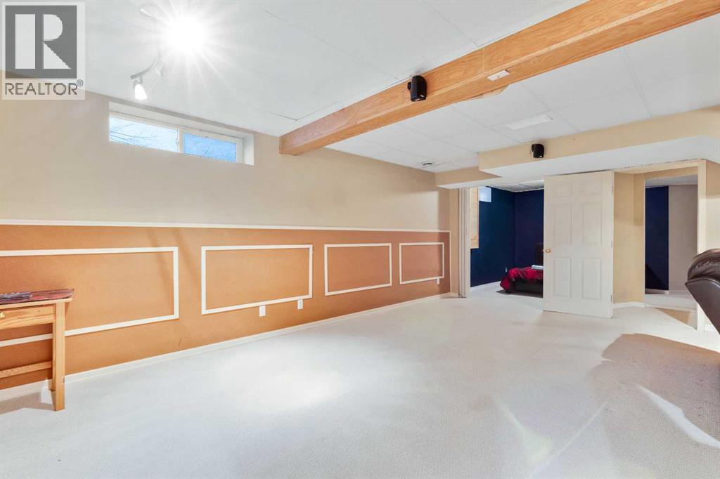 Single Family House for Sale in  Macewan Ridge Close NW MacEwan Glen Calgary 