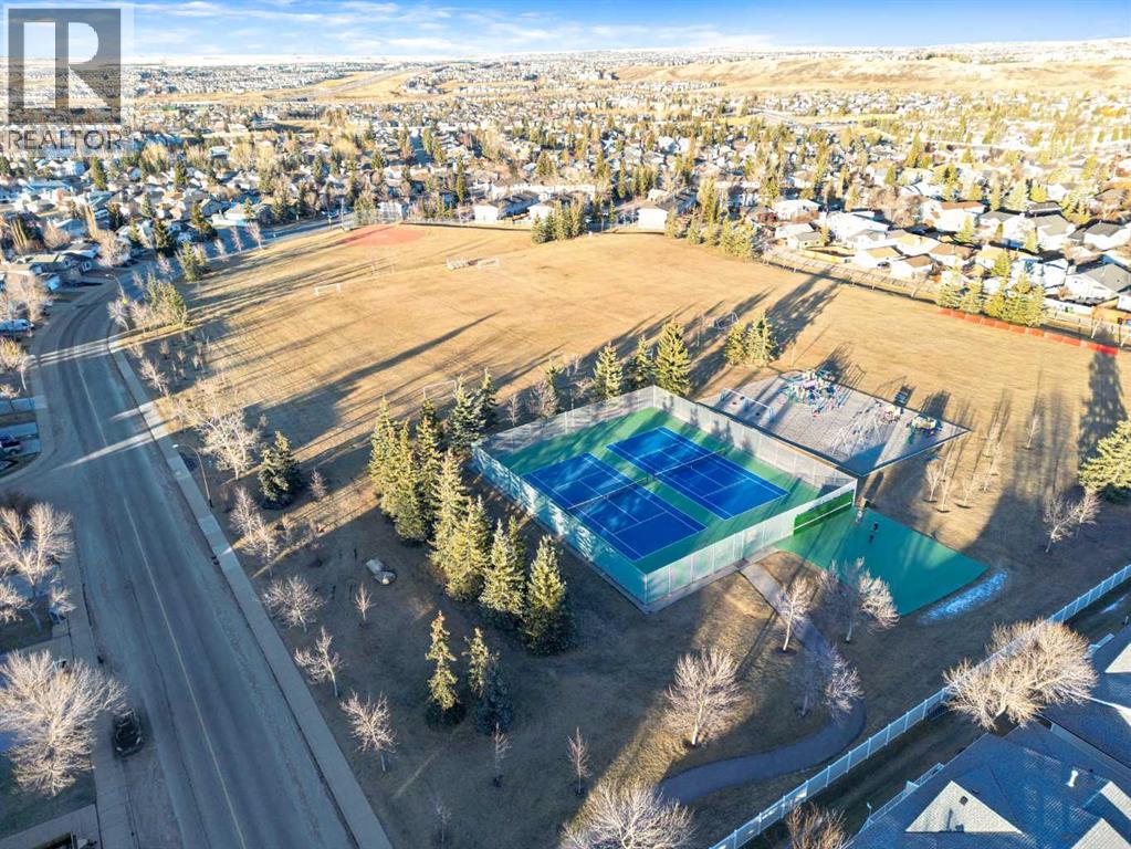 Single Family House for Sale in  Macewan Ridge Close NW MacEwan Glen Calgary 