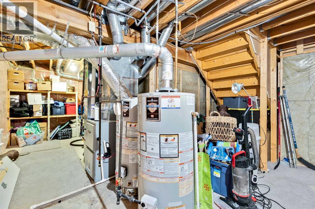 Single Family House for Sale in  Macewan Ridge Close NW MacEwan Glen Calgary 