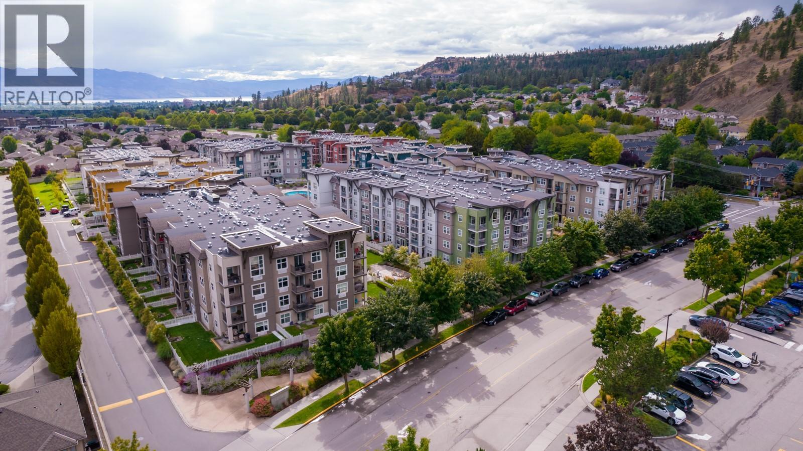 571 Yates Road Unit# 202, Kelowna
