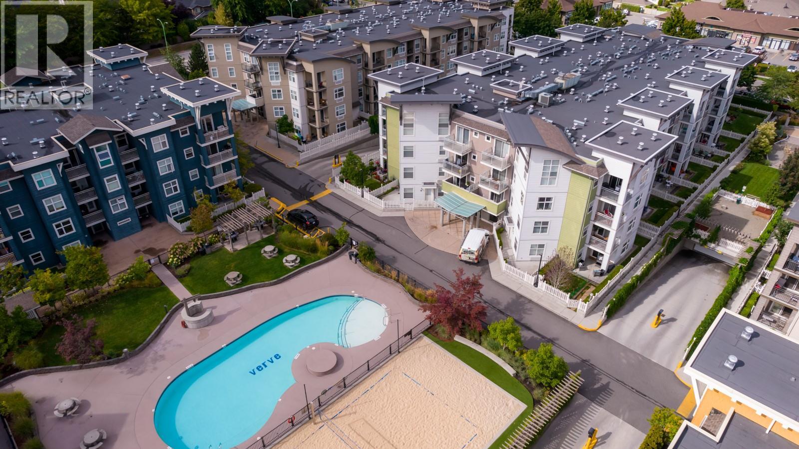 571 Yates Road Unit# 202, Kelowna