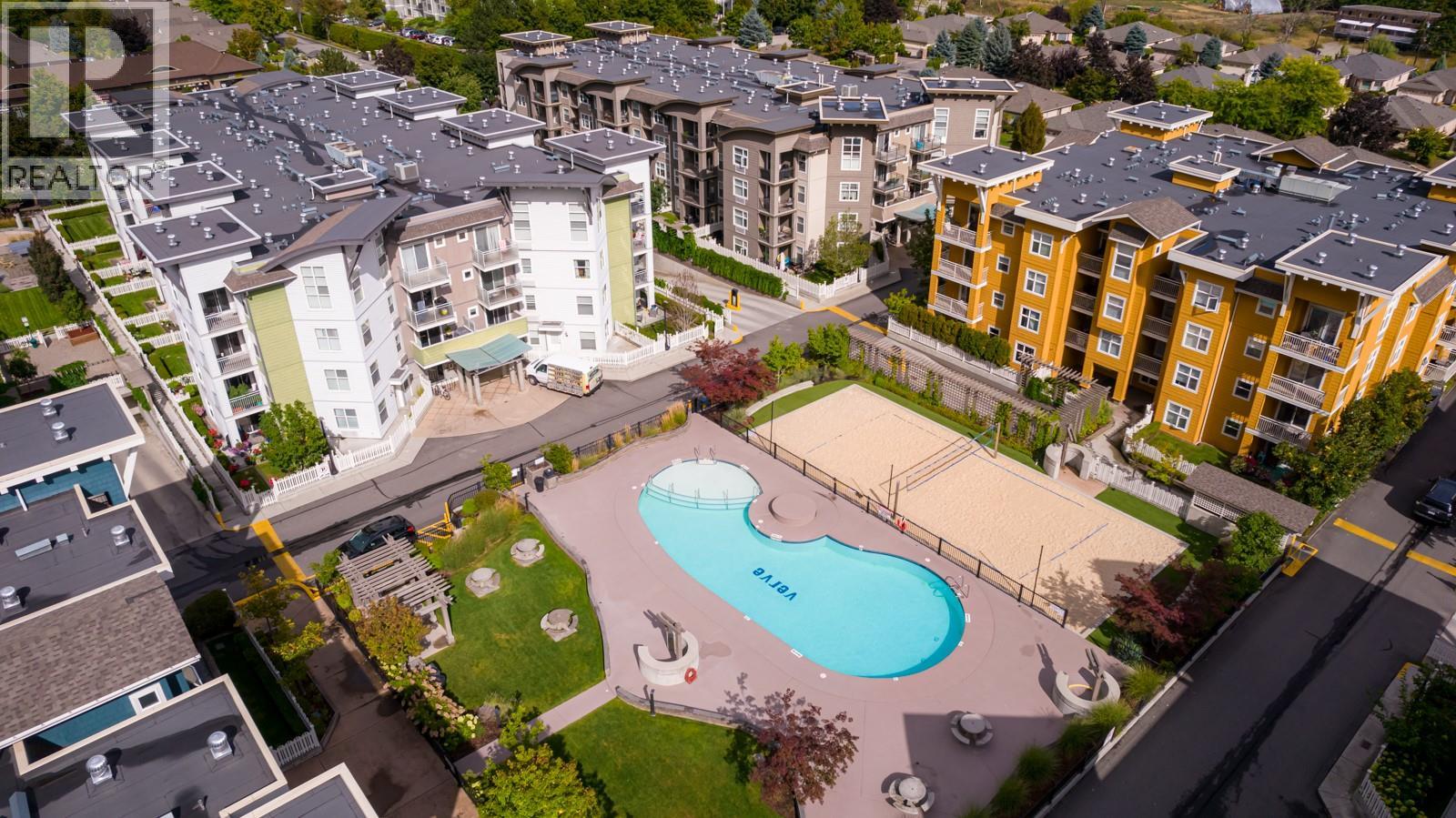 571 Yates Road Unit# 202, Kelowna