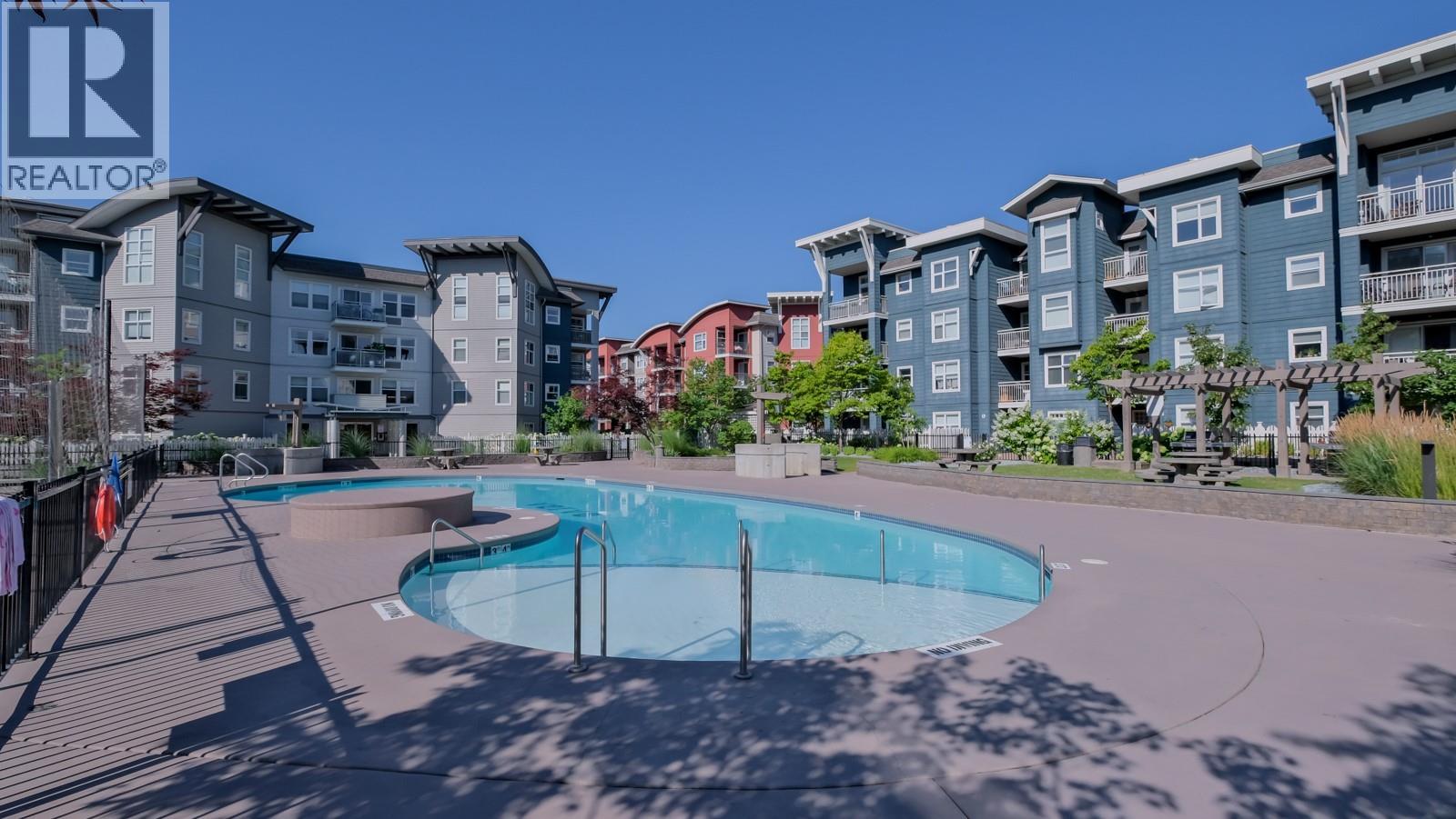 571 Yates Road Unit# 202, Kelowna