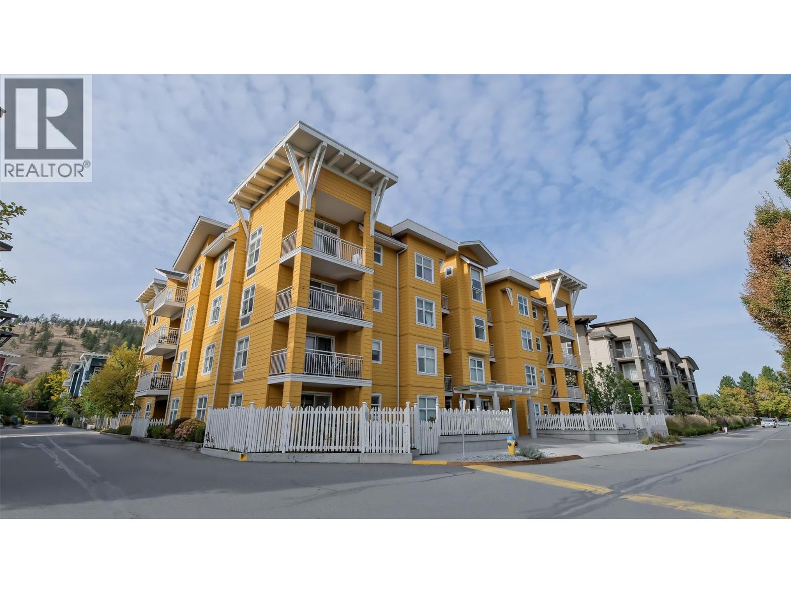 571 Yates Road Unit# 202, Kelowna