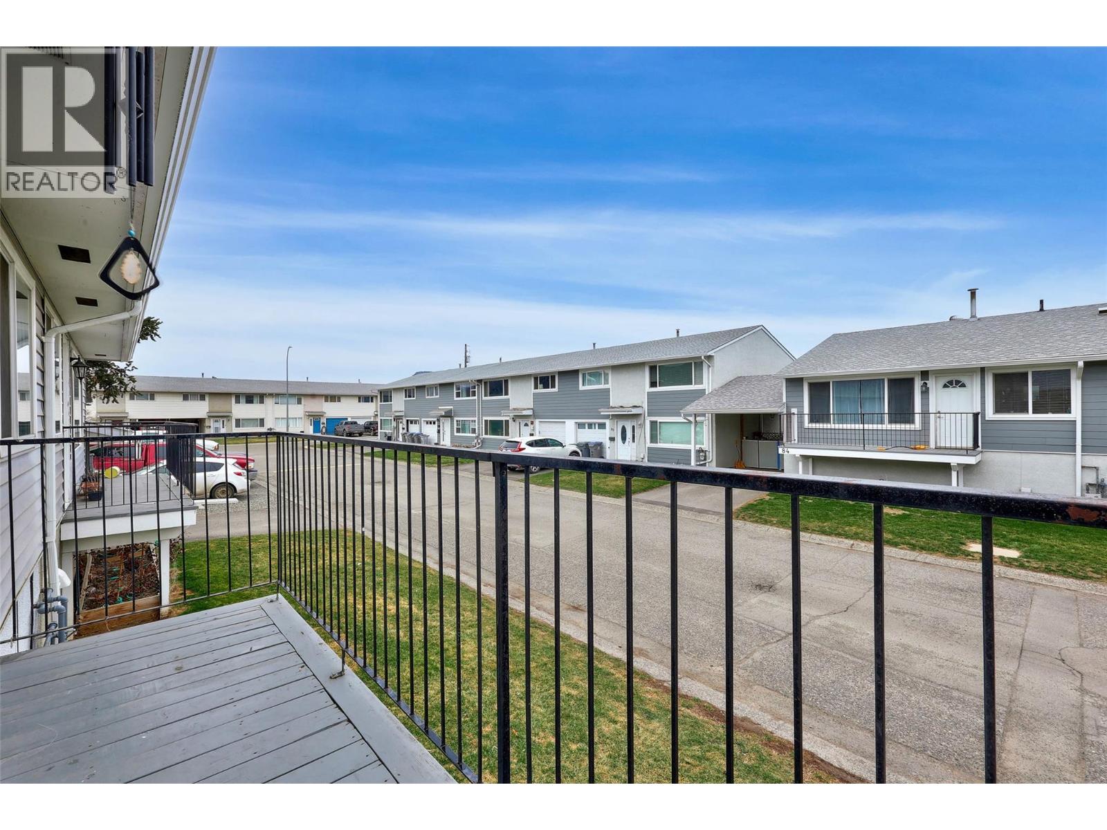 800 Valhalla Drive Unit# 77, Kamloops