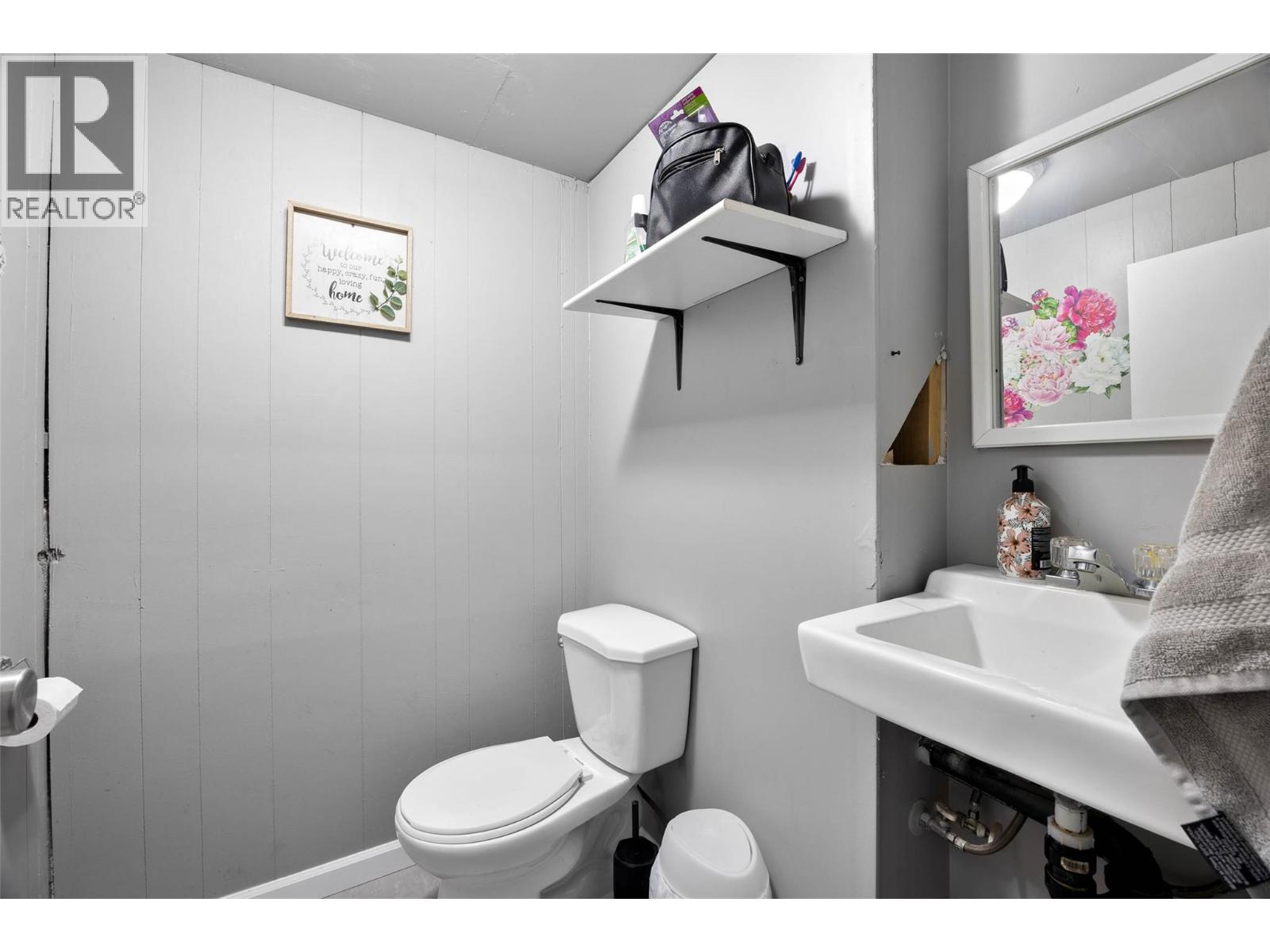 800 Valhalla Drive Unit# 77, Kamloops