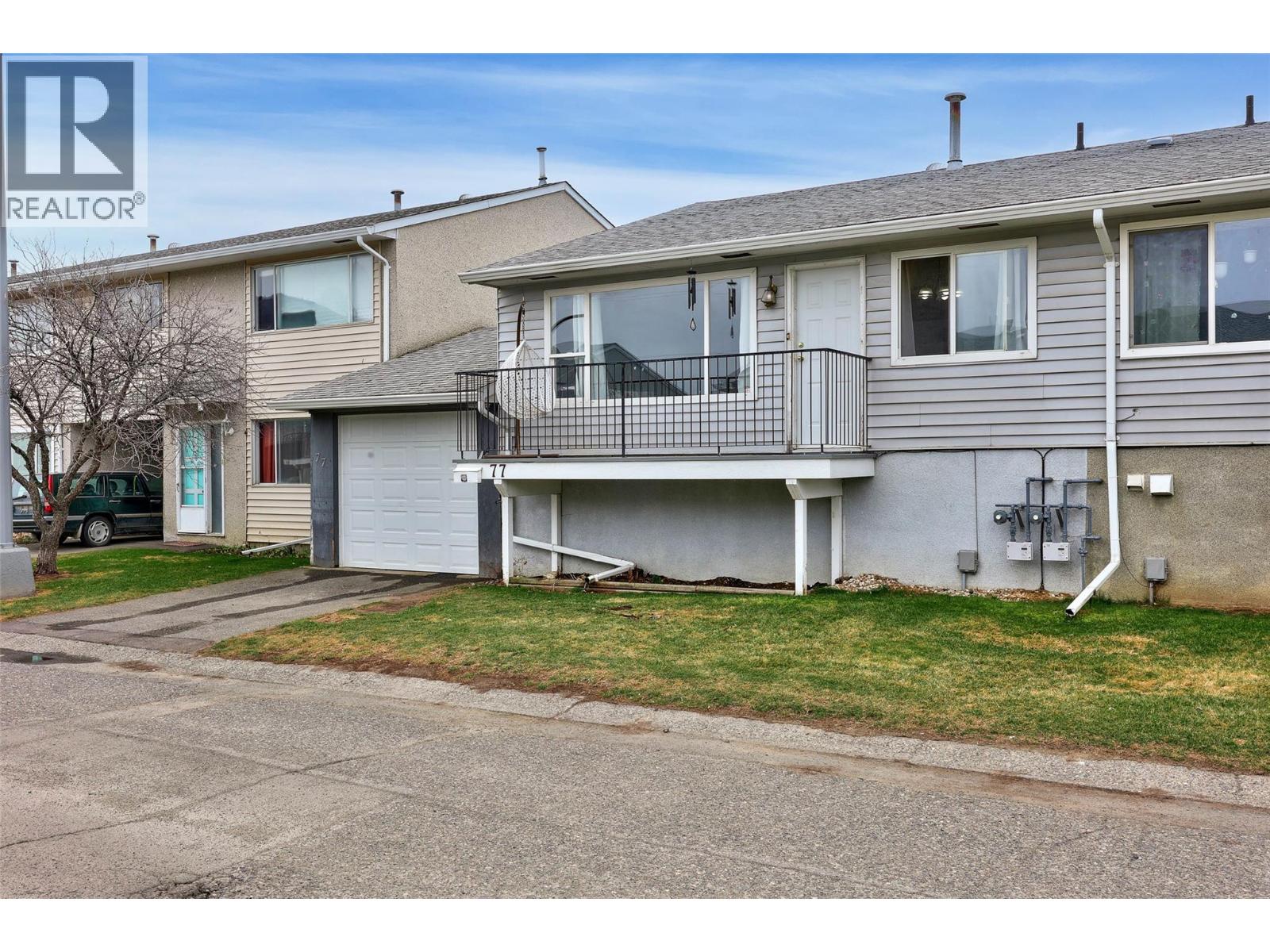 800 Valhalla Drive Unit# 77, Kamloops