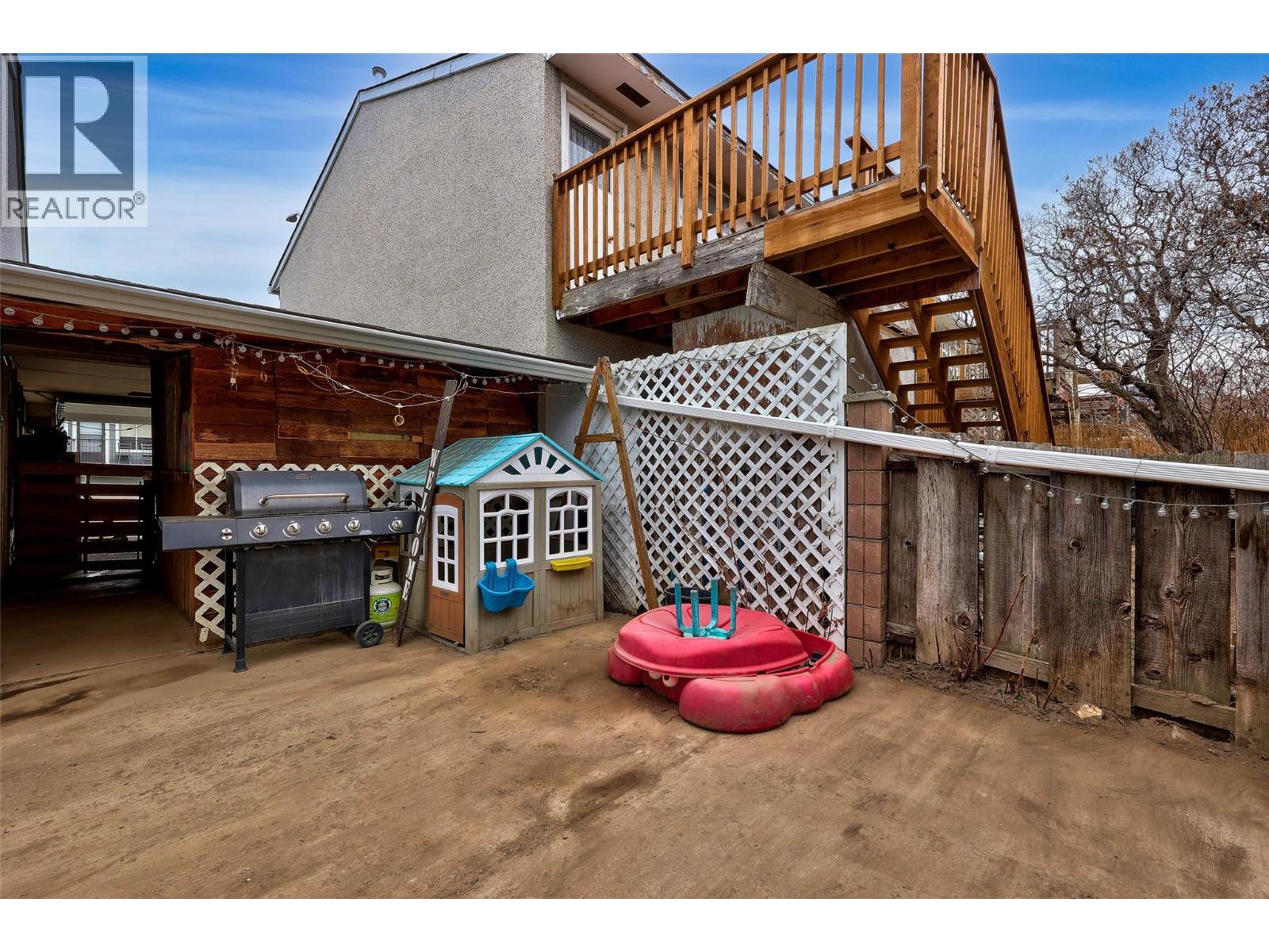 800 Valhalla Drive Unit# 77, Kamloops