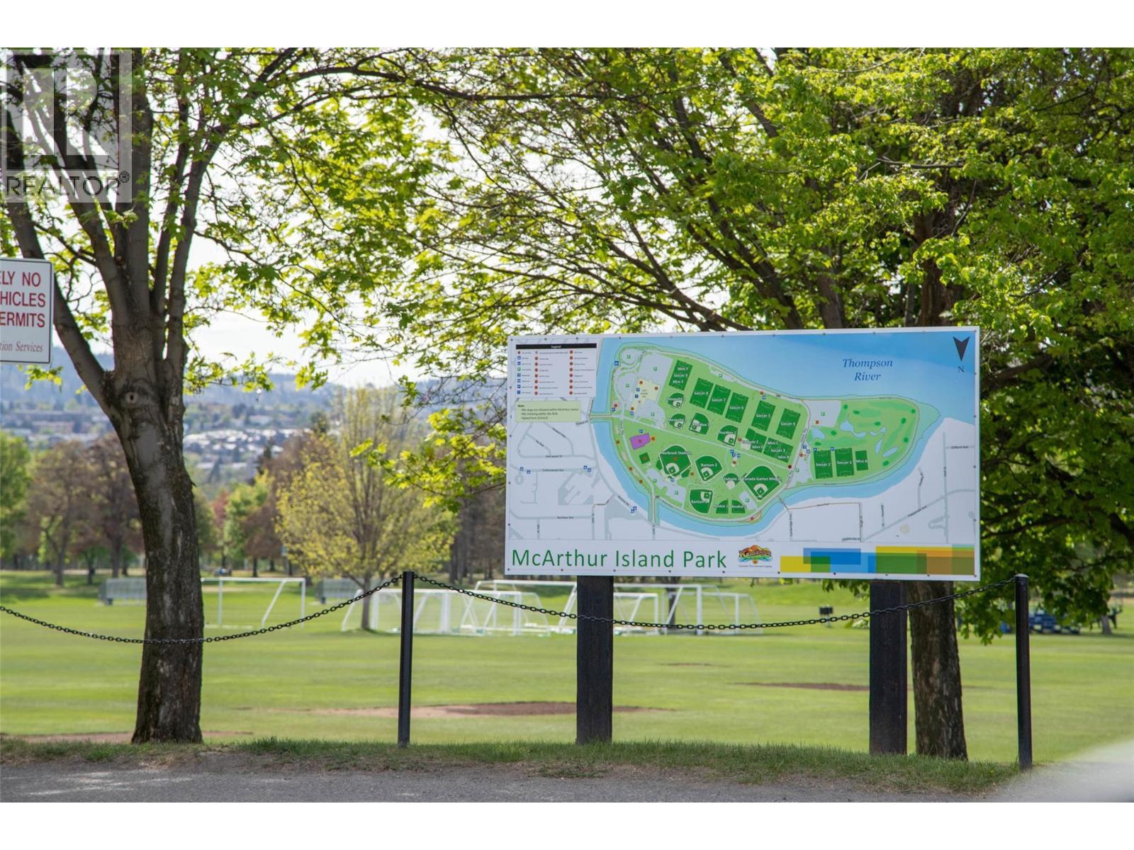 800 Valhalla Drive Unit# 77, Kamloops