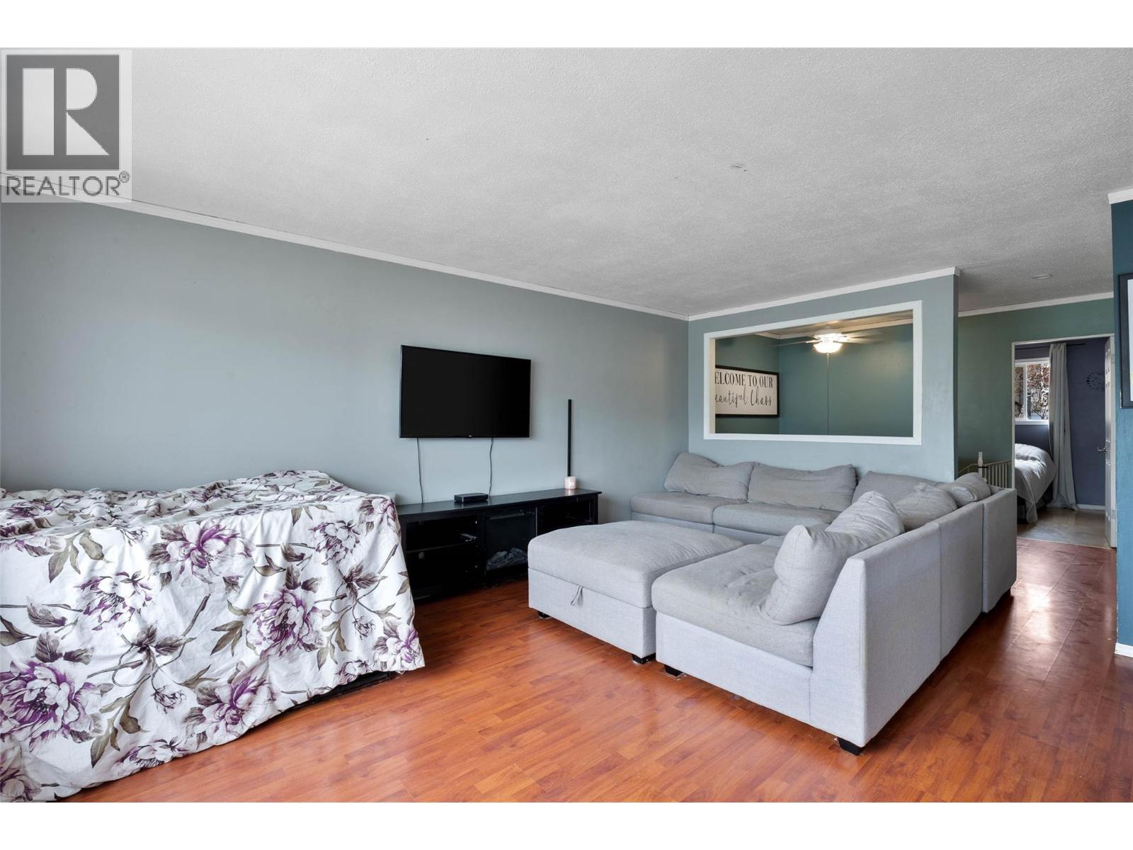 800 Valhalla Drive Unit# 77, Kamloops