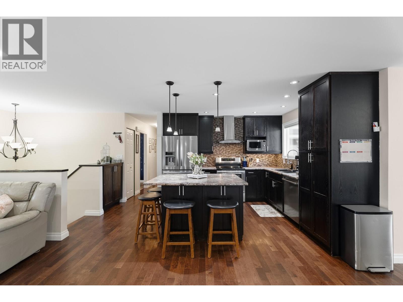 2337 Reid Place, Merritt