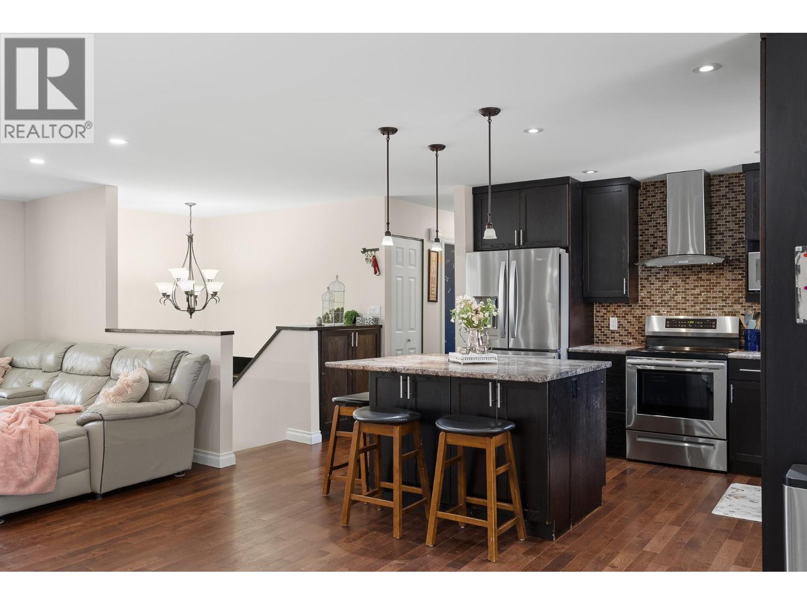 2337 Reid Place, Merritt