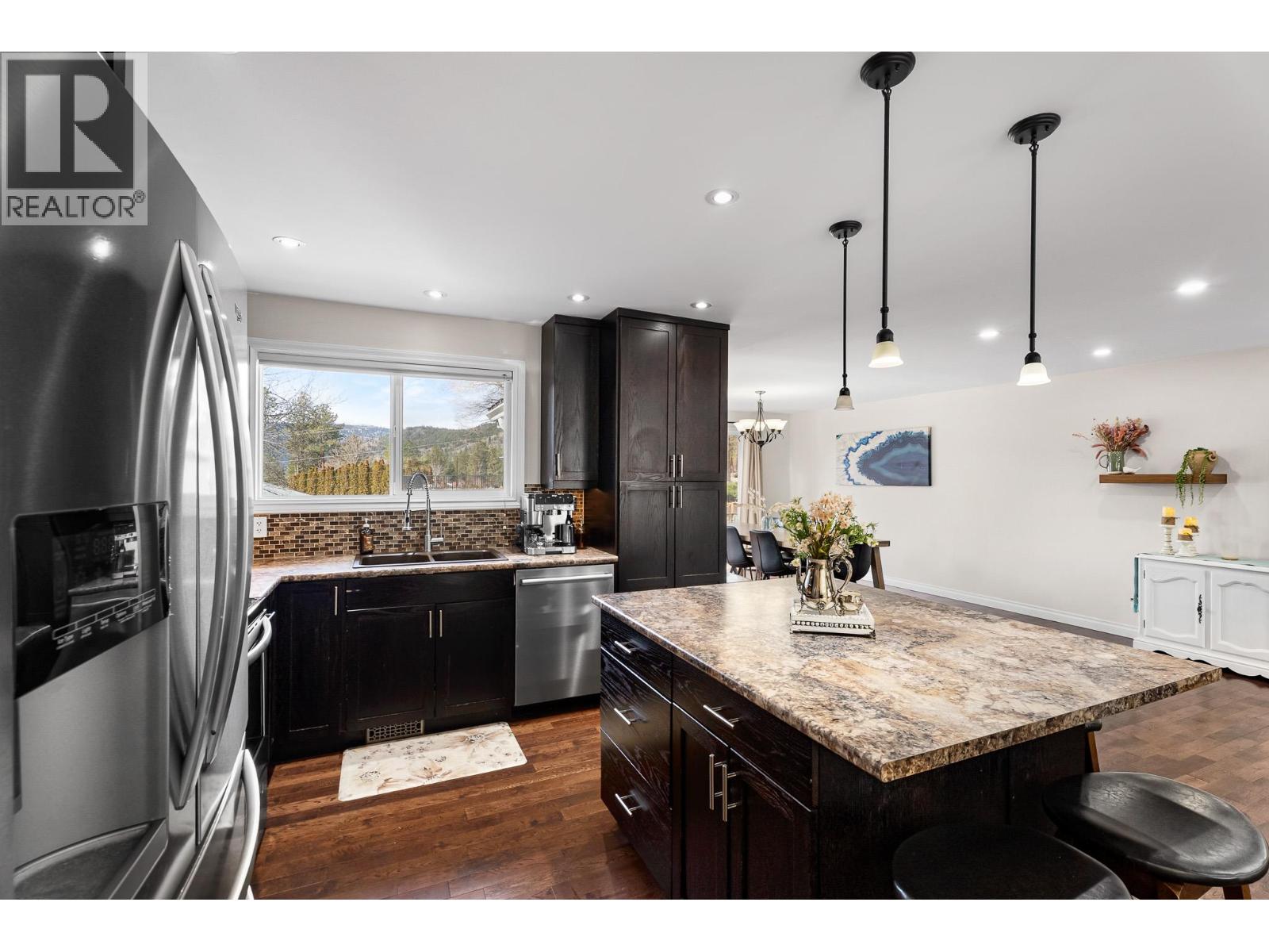 2337 Reid Place, Merritt