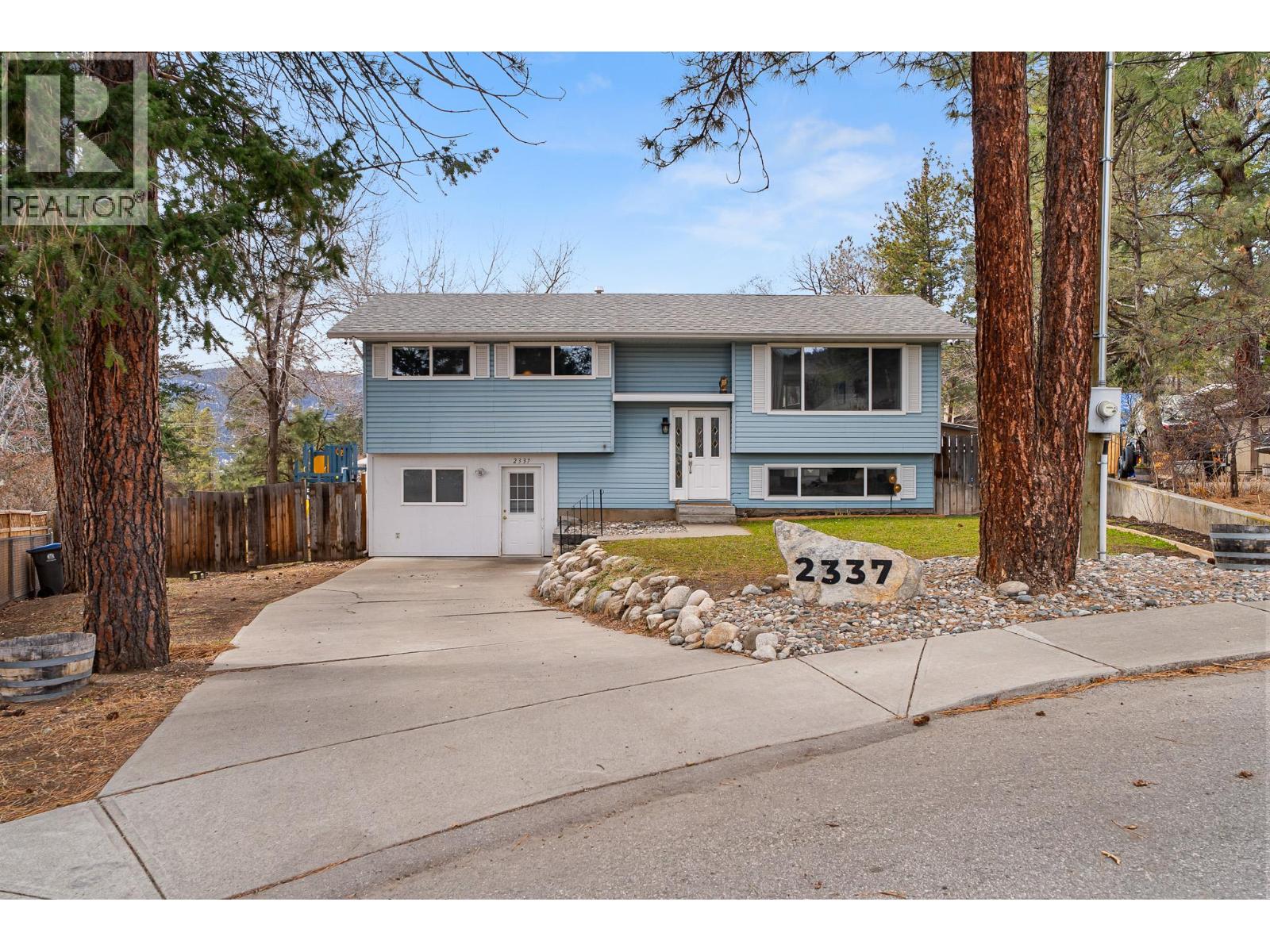 2337 Reid Place, Merritt