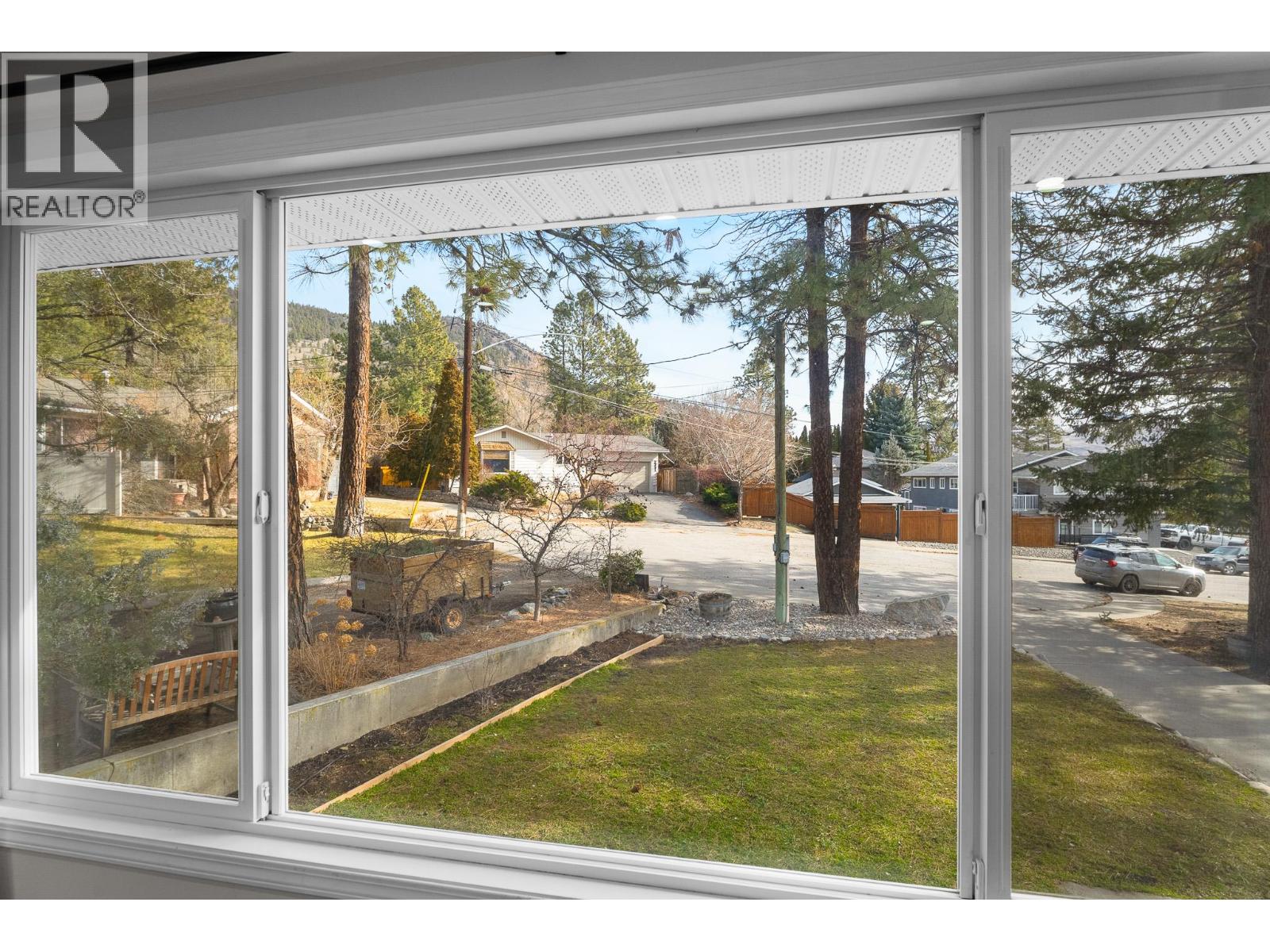 2337 Reid Place, Merritt